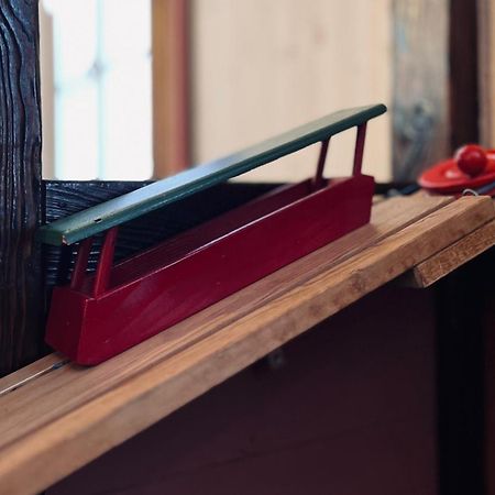 Hotel Alpina Einhorn - Self-Check-In Wolfenschiessen Exteriör bild