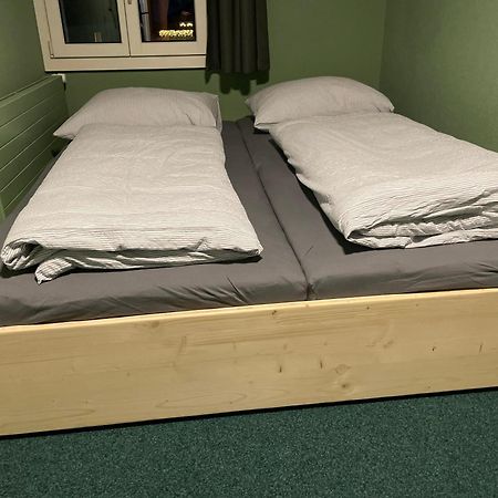 Hotel Alpina Einhorn - Self-Check-In Wolfenschiessen Exteriör bild