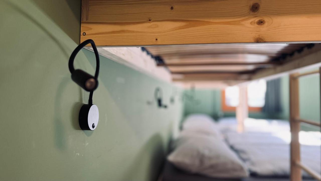Hotel Alpina Einhorn - Self-Check-In Wolfenschiessen Exteriör bild