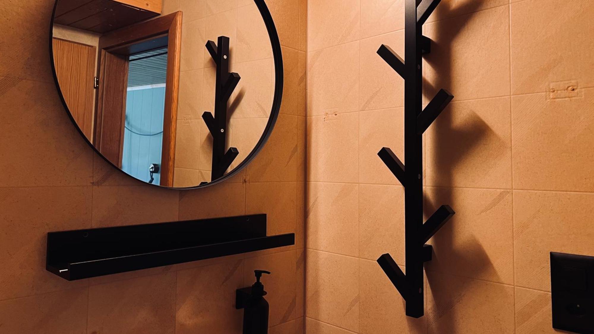 Hotel Alpina Einhorn - Self-Check-In Wolfenschiessen Exteriör bild